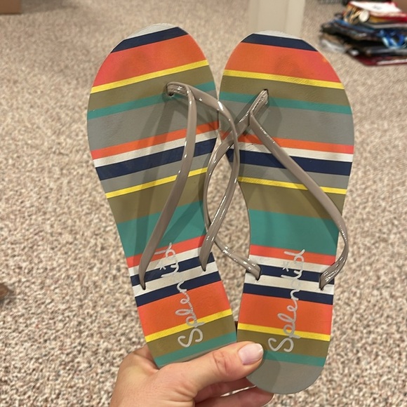 Splendid Flip Flop Bundle (2) - Picture 3 of 3